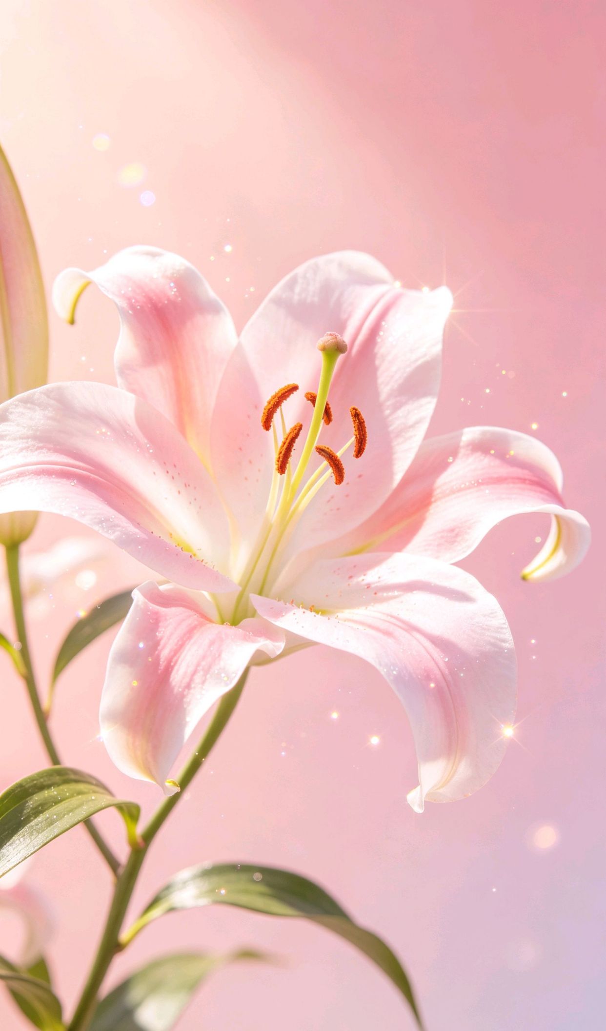 早上好的问候语，优美段落摘抄50段
