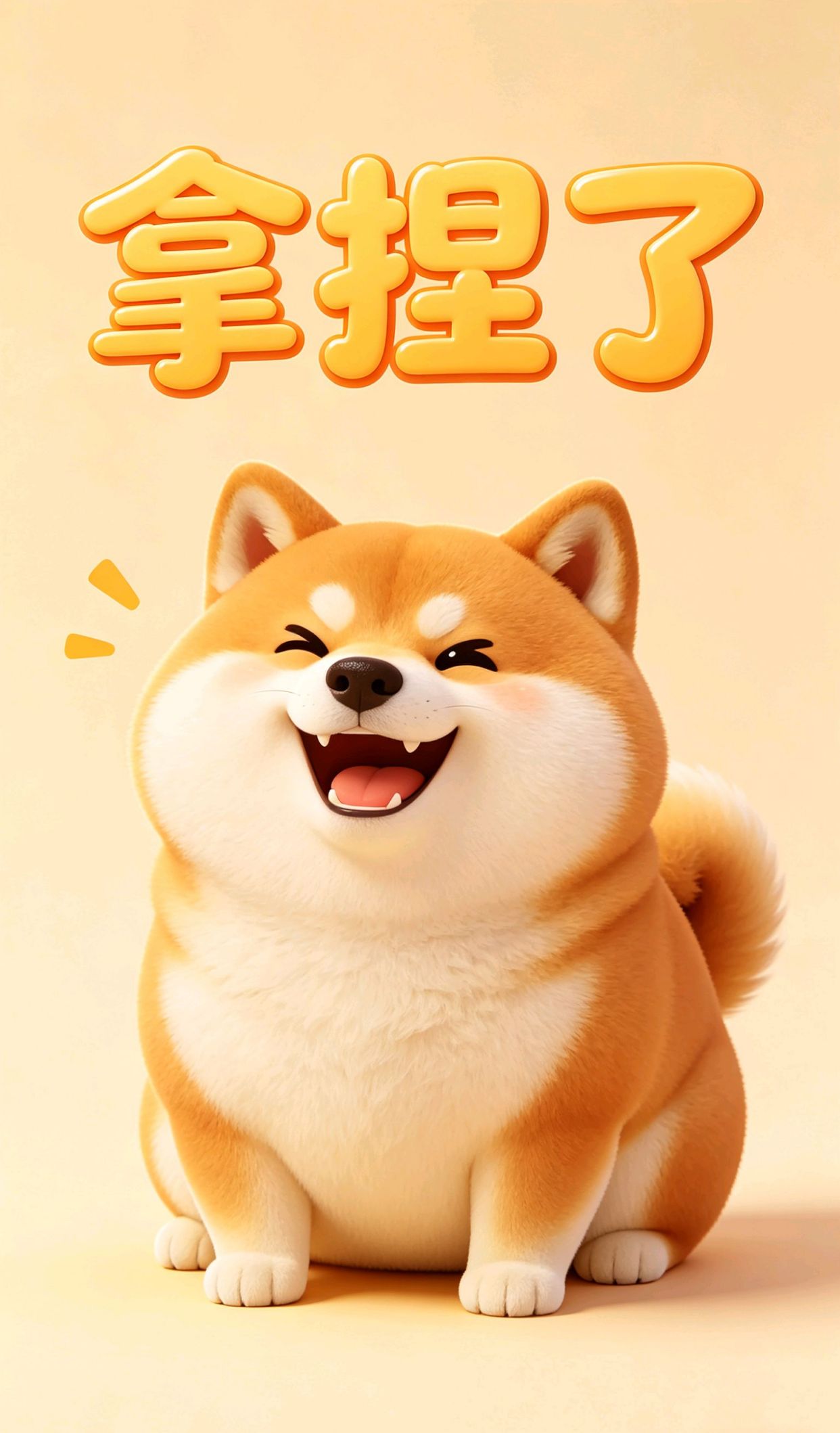 开心最暖心八个字，高质量文案短句