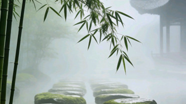 女人温柔到极致的短句，句句扎心催泪的伤感短句