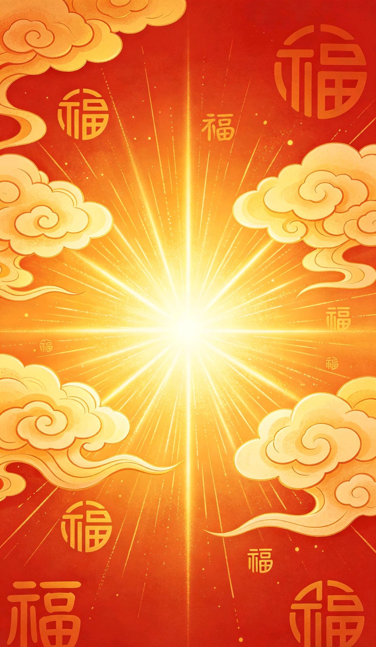 雾气仙境十大绝美诗句,修仙最治愈人心的句子